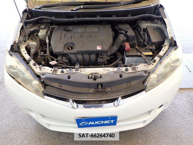 Toyota WISH 2009-12 342685-20