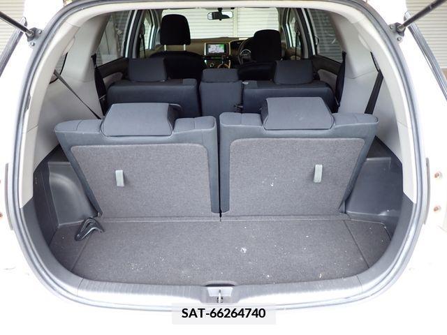Toyota WISH 2009-12 342685-19
