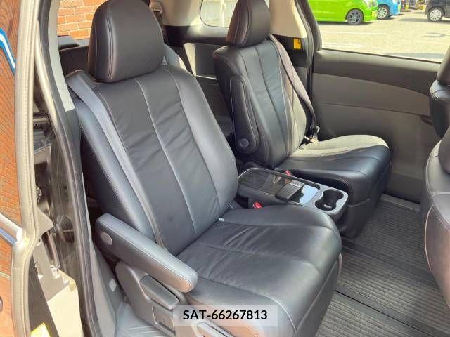 Toyota ESTIMA 2009-09 359867-11