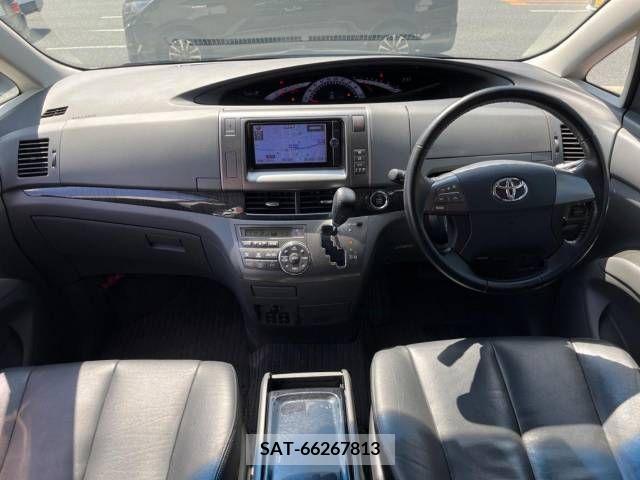 Toyota ESTIMA 2009-09 359867-1