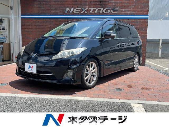 Toyota ESTIMA 2009-09 359867-0