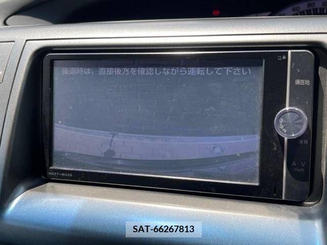 Toyota ESTIMA 2009-09 359867-3