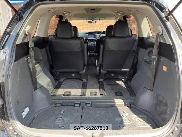Toyota ESTIMA 2009-09 359867-14