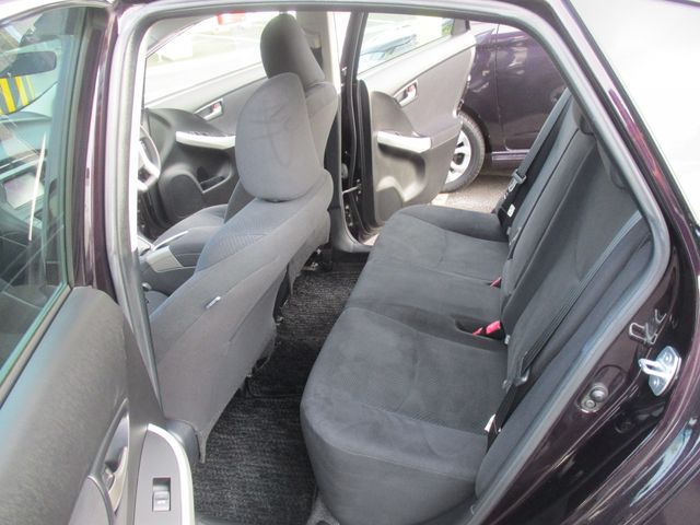 Toyota PRIUS 2014-03 14740-4