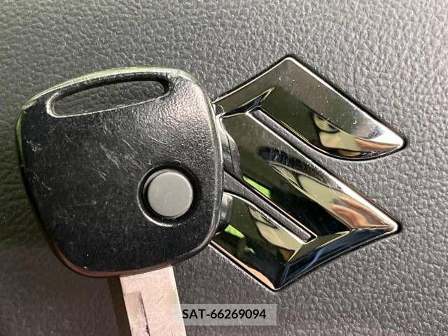 Suzuki WAGON R 2016-03 311758-4