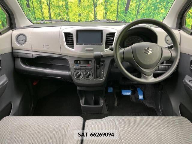 Suzuki WAGON R 2016-03 311758-1