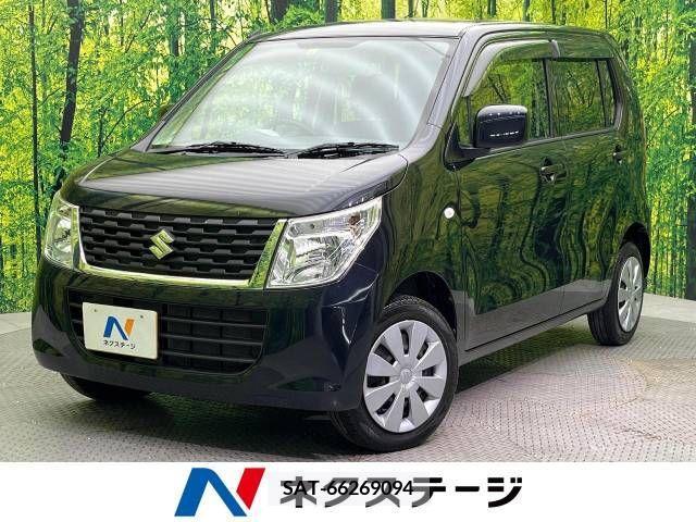 Suzuki WAGON R 2016-03 311758-0