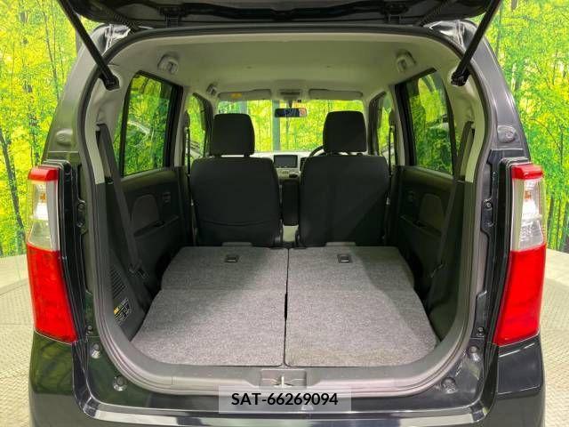 Suzuki WAGON R 2016-03 311758-8