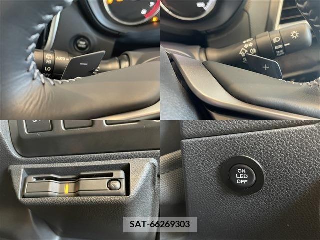 Subaru FORESTER 2021-11 270125-19