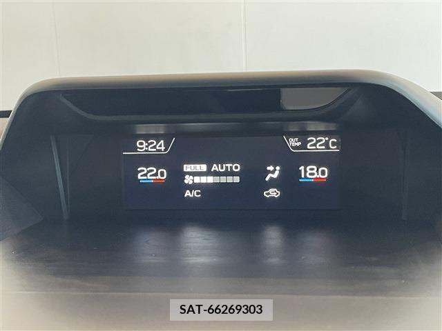 Subaru FORESTER 2021-11 270125-18