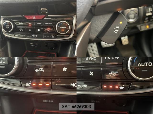 Subaru FORESTER 2021-11 270125-17
