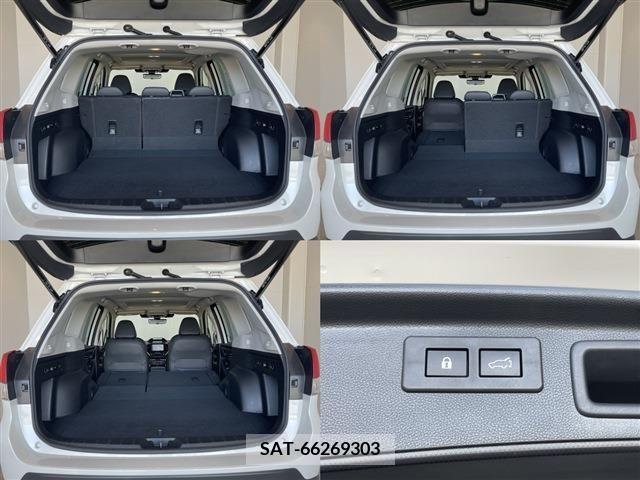 Subaru FORESTER 2021-11 270125-5