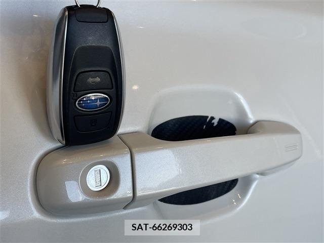 Subaru FORESTER 2021-11 270125-11