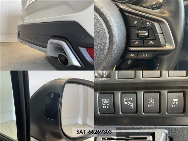 Subaru FORESTER 2021-11 270125-9
