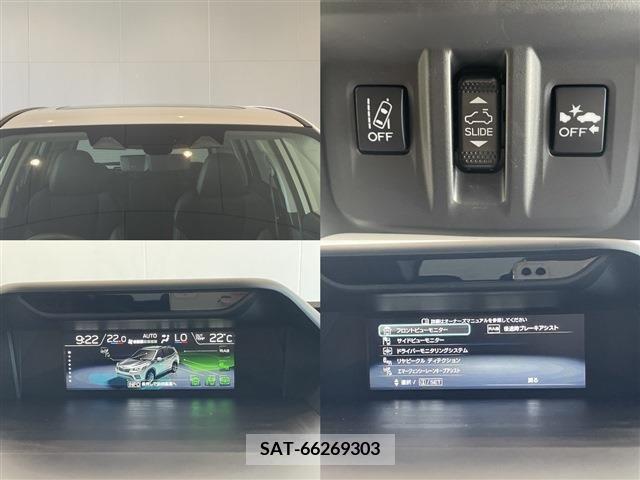 Subaru FORESTER 2021-11 270125-8