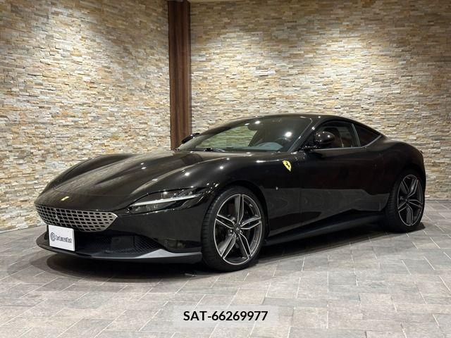 Ferrari Rome 2021-11 269969-0