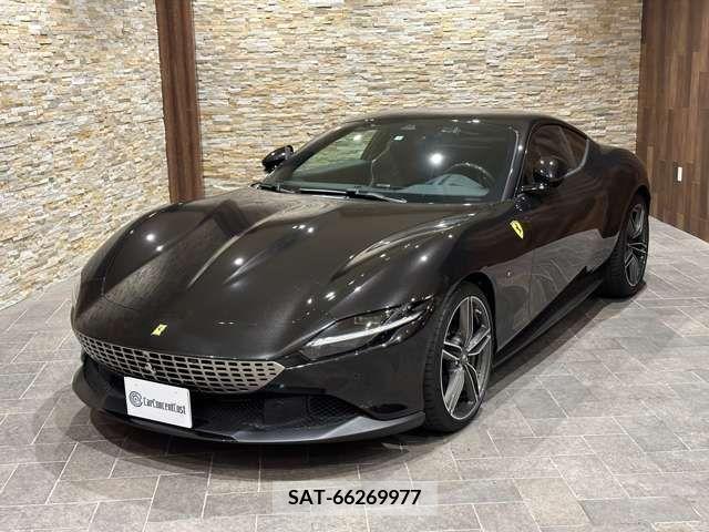 Ferrari Rome 2021-11 269969-1