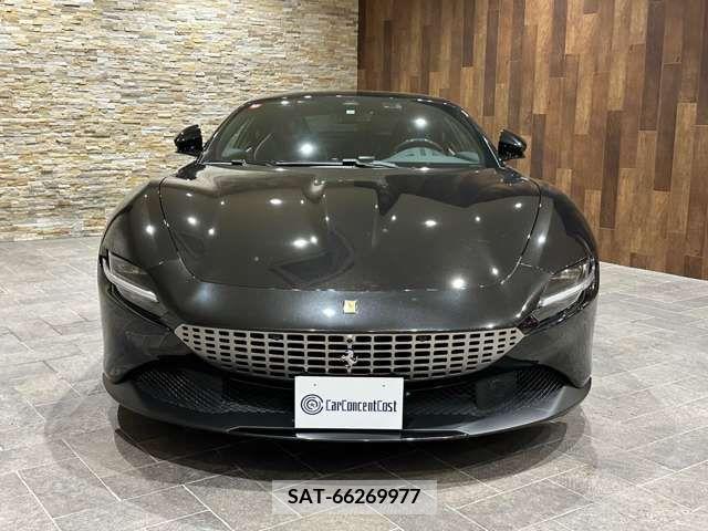 Ferrari Rome 2021-11 269969-2