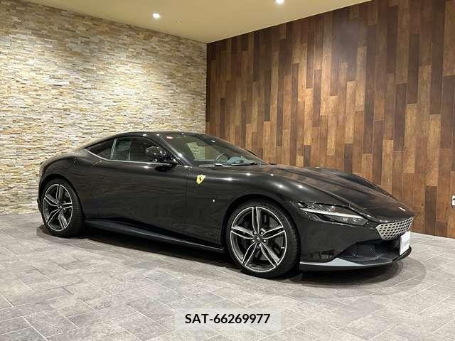Ferrari Rome 2021-11 269969-4