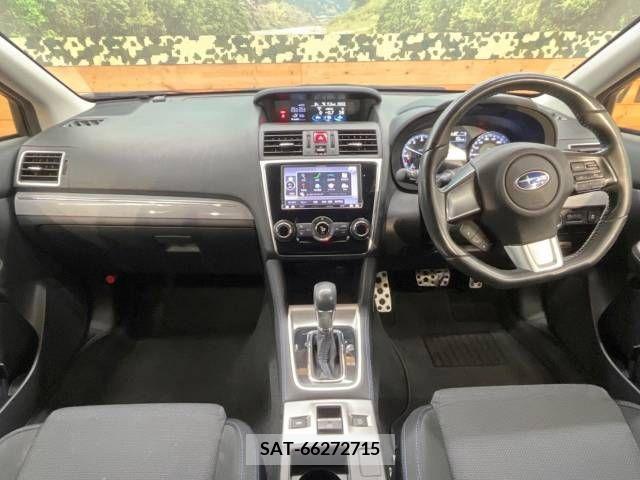Subaru LEVORG 2014-11 242060-1