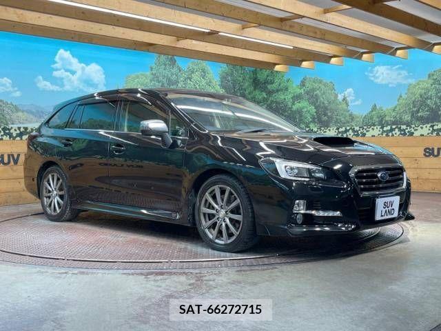Subaru LEVORG 2014-11 242060-16