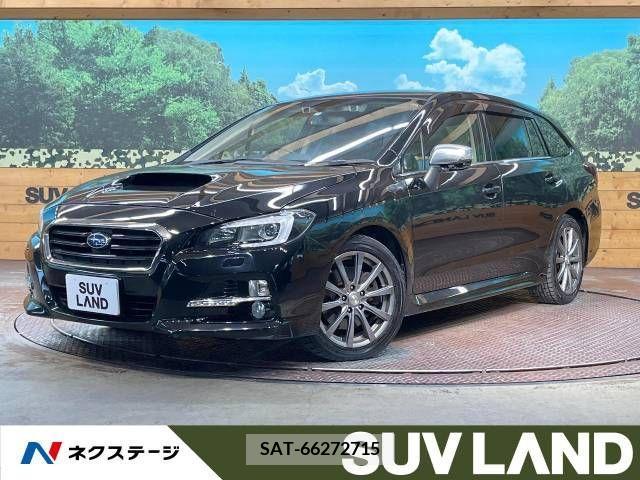 Subaru LEVORG 2014-11 242060-0