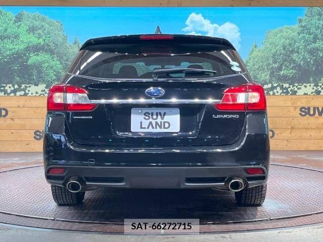Subaru LEVORG 2014-11 242060-15