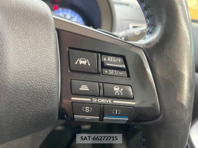 Subaru LEVORG 2014-11 242060-4