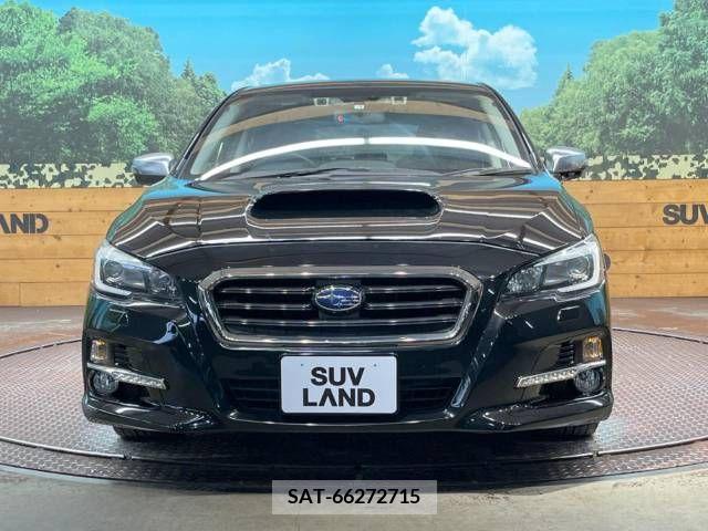 Subaru LEVORG 2014-11 242060-14