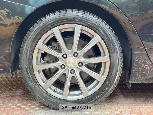 Subaru LEVORG 2014-11 242060-13