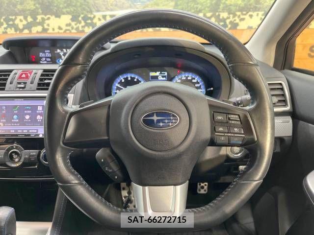 Subaru LEVORG 2014-11 242060-11
