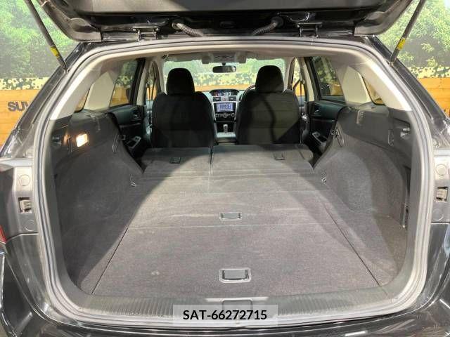 Subaru LEVORG 2014-11 242060-10