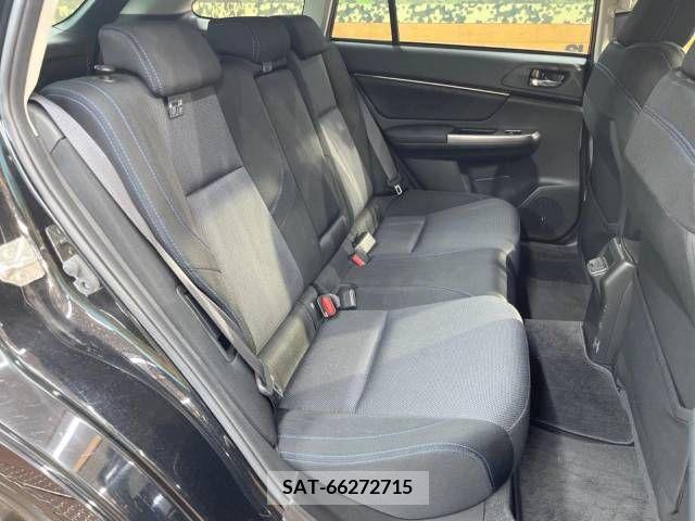 Subaru LEVORG 2014-11 242060-9