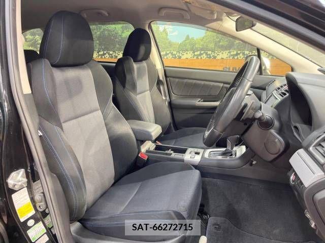 Subaru LEVORG 2014-11 242060-8