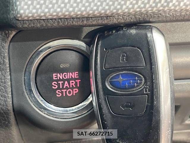 Subaru LEVORG 2014-11 242060-7