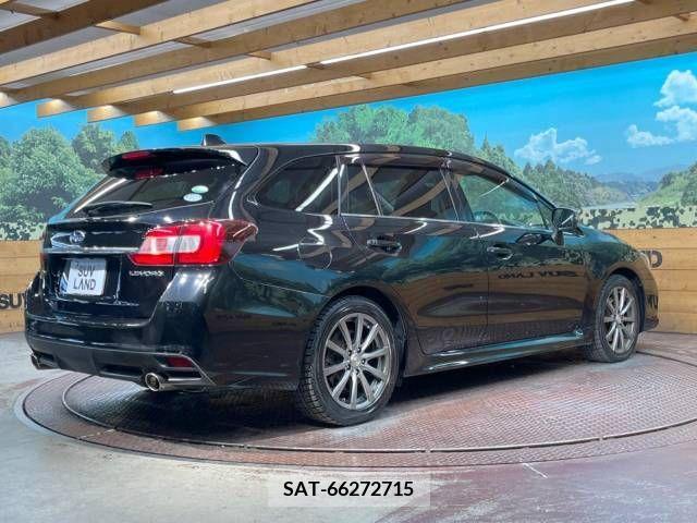 Subaru LEVORG 2014-11 242060-17