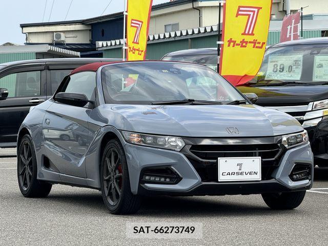 Honda S660 2021-12 367562-2