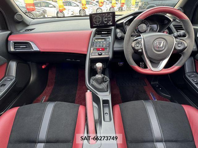 Honda S660 2021-12 367562-1