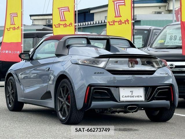 Honda S660 2021-12 367562-6
