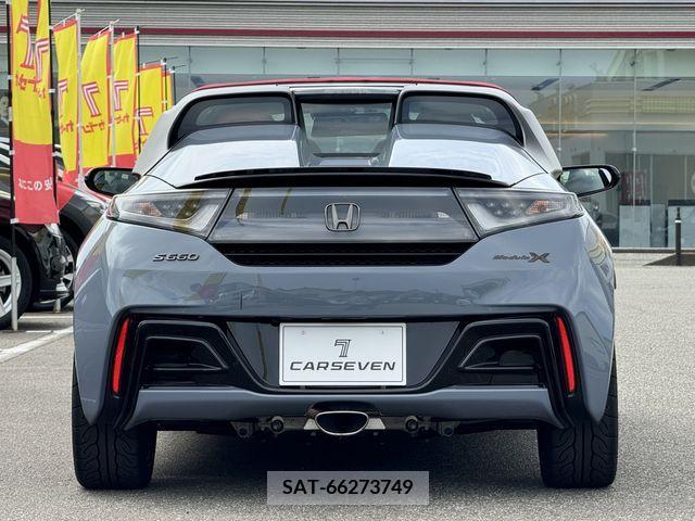Honda S660 2021-12 367562-5