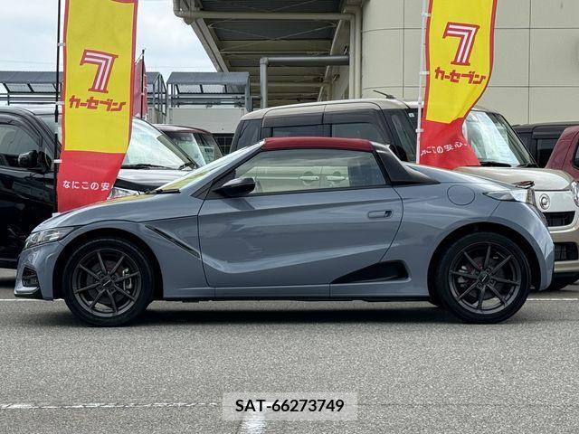 Honda S660 2021-12 367562-7