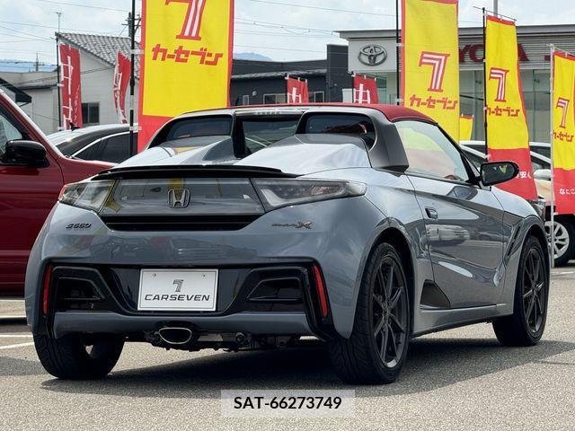 Honda S660 2021-12 367562-4