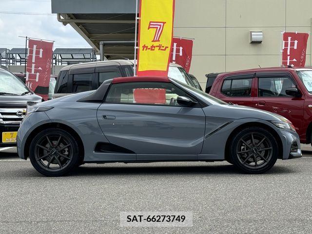 Honda S660 2021-12 367562-3