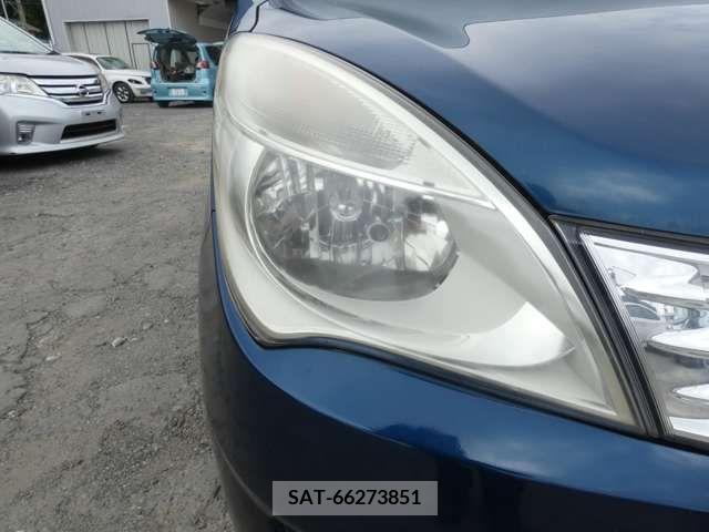 Suzuki SOLIO 2011-03 252025-19