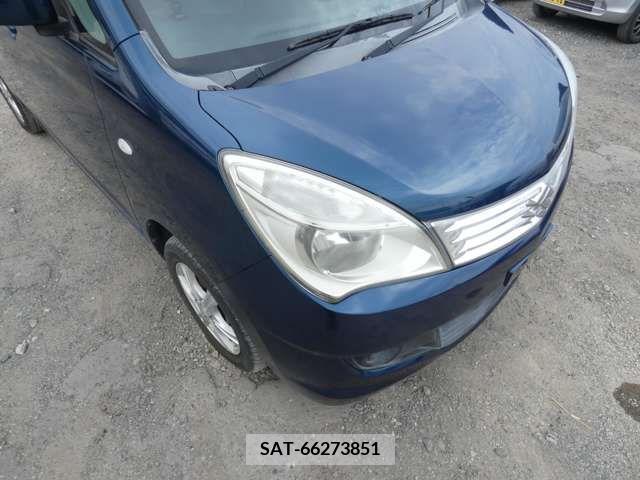 Suzuki SOLIO 2011-03 252025-16