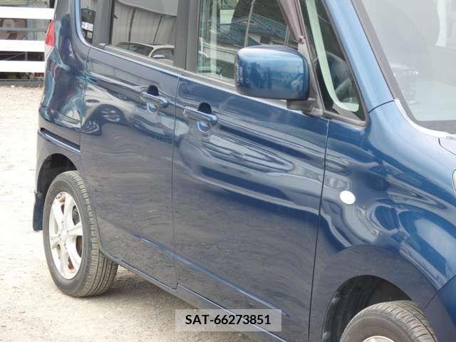 Suzuki SOLIO 2011-03 252025-14