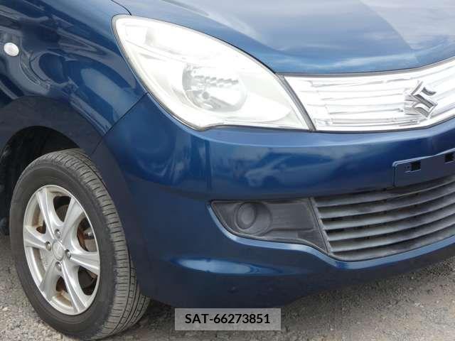 Suzuki SOLIO 2011-03 252025-12