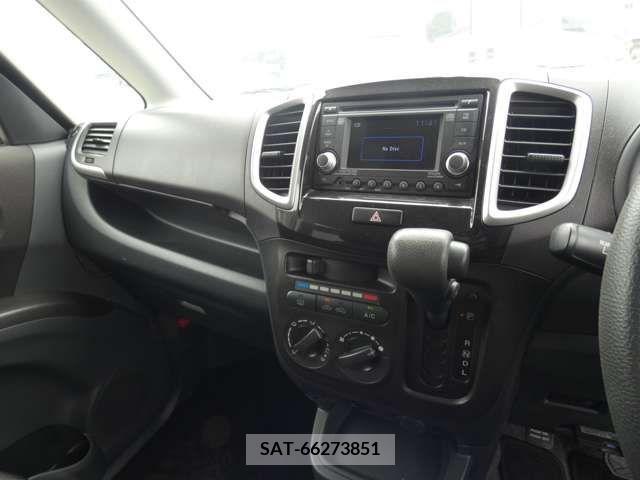 Suzuki SOLIO 2011-03 252025-11