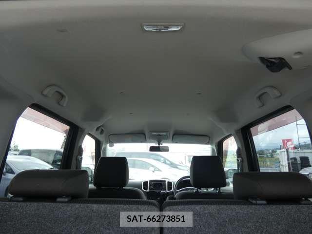 Suzuki SOLIO 2011-03 252025-8