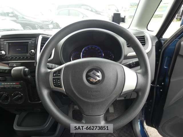 Suzuki SOLIO 2011-03 252025-10